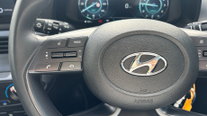 Hyundai BAYON 1.0 TGDi 48V MHEV SE Connect 5dr DCT Petrol Hatchback